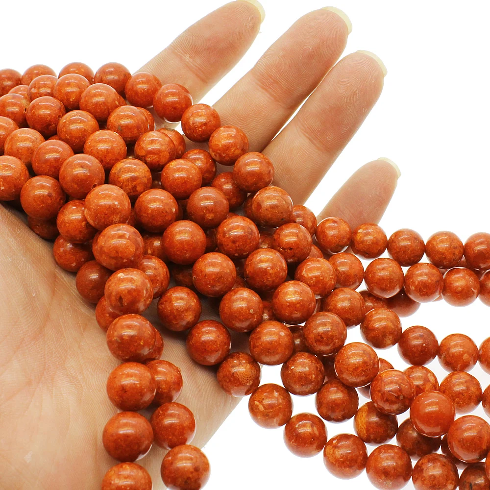 Бусины из натурального бамбука для изготовления ювелирных изделий|Бусины| |