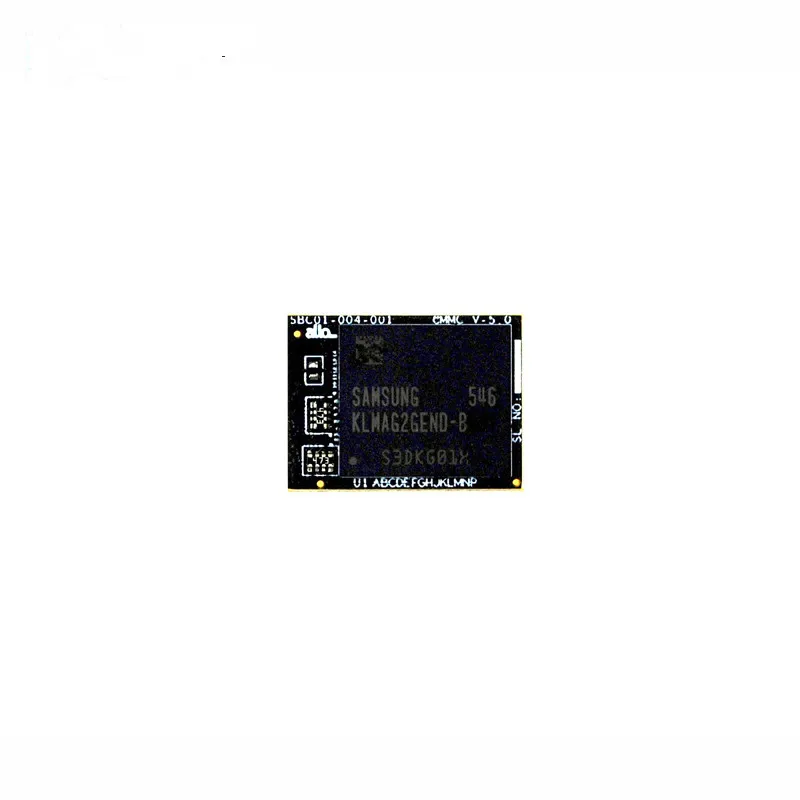 Карта памяти 16 Гб eMMc подходит для использования Sparky Rock64 odroid T1132|Портативные