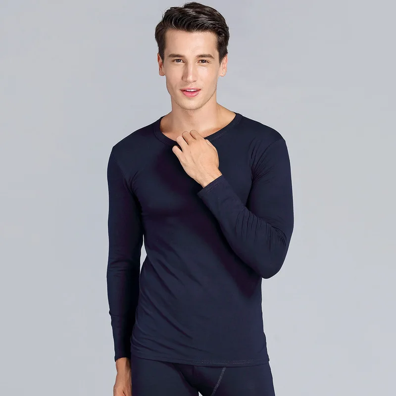 

Winter Long Johns Perfering Long Johns for Male Female Warm Thermal Underwear 2 Piece/Set Clothing Men Woman Winter Thermal Suit