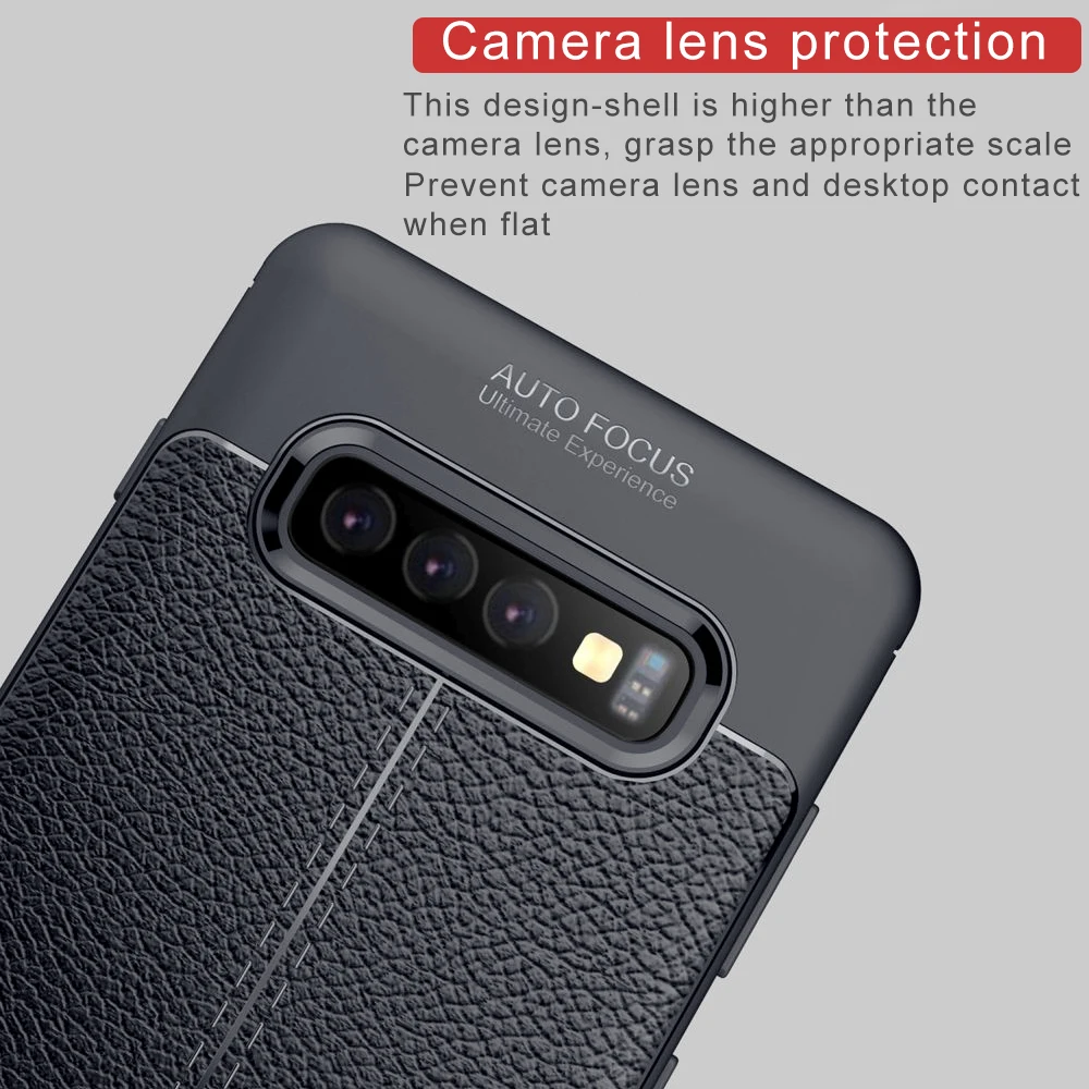 LAPOPNUT Leather Texture Case for Samsung Galaxy A71 A51 A9 A8 A7 A6 A5 A3 J8 2018 J5 2017 J4 Plus J3 Soft Silicone Slim Cover | Мобильные