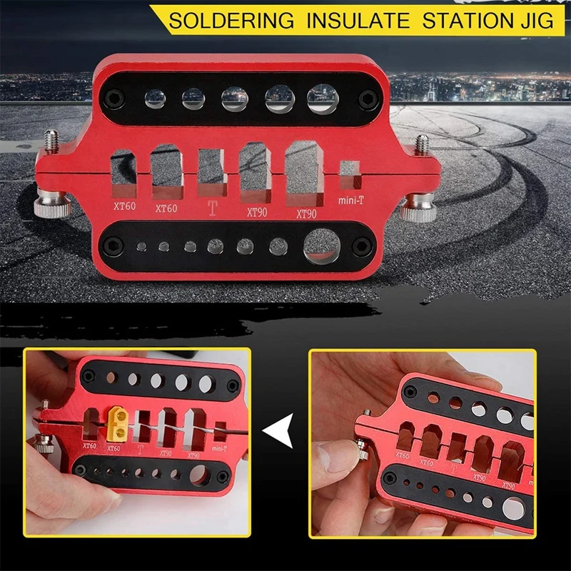 наборы инструментов для рад