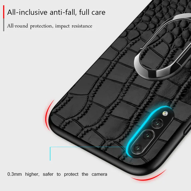 Многофункциональный чехол для телефона huawei mate 20 lite Магнитный кронштейн из