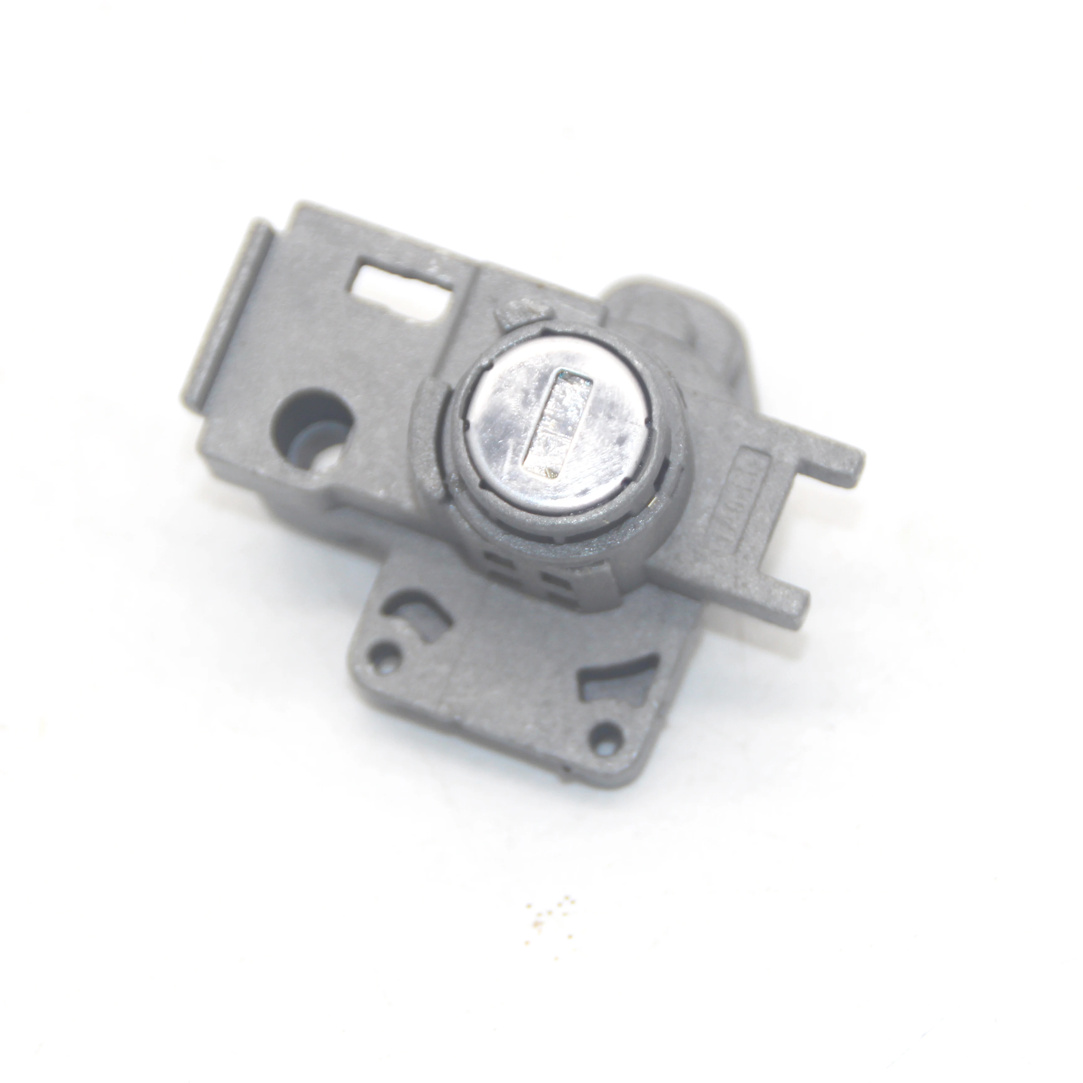 Полный набор замков переключатель зажигания ствол дверного замка TRANS 2 ключа с 46