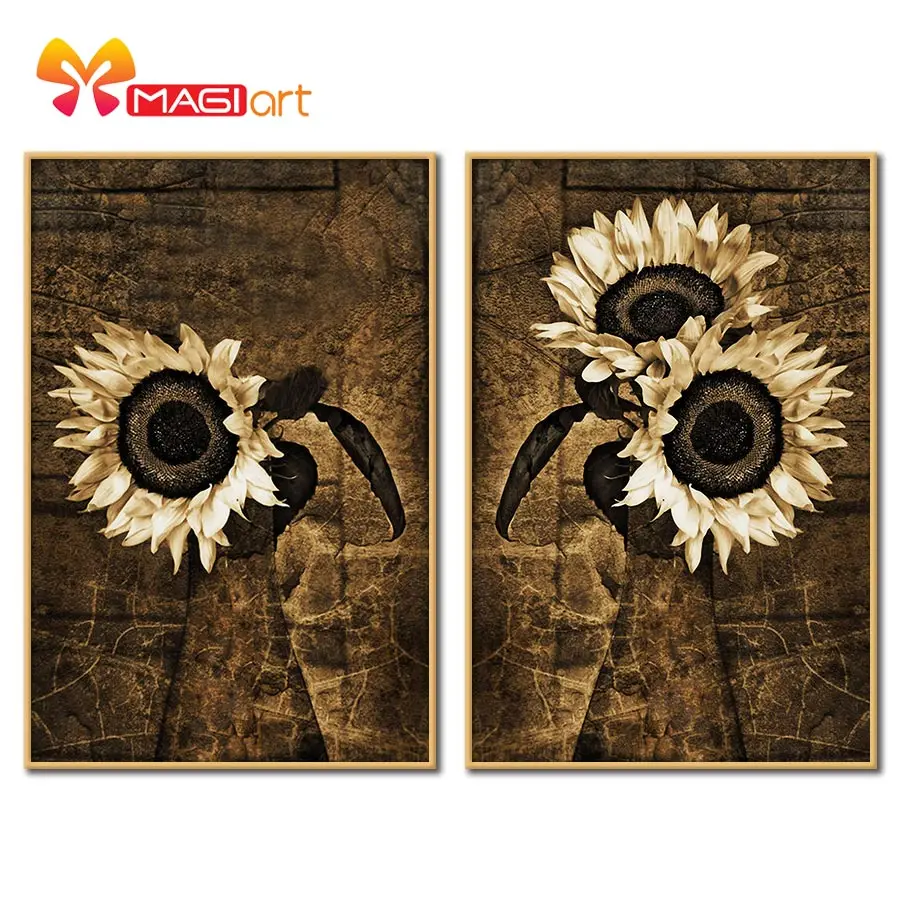 вышивка крестом наборы рукоделие для вышивки водорастворимые рисунки на холсте