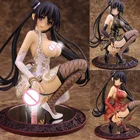 Аниме фигурки Alphamax Skytube комикс Matsuri Fuyutsuki Togetsu Cheongsam VER. ПВХ фигурка модели сексуальные куклы фигурка Hentai