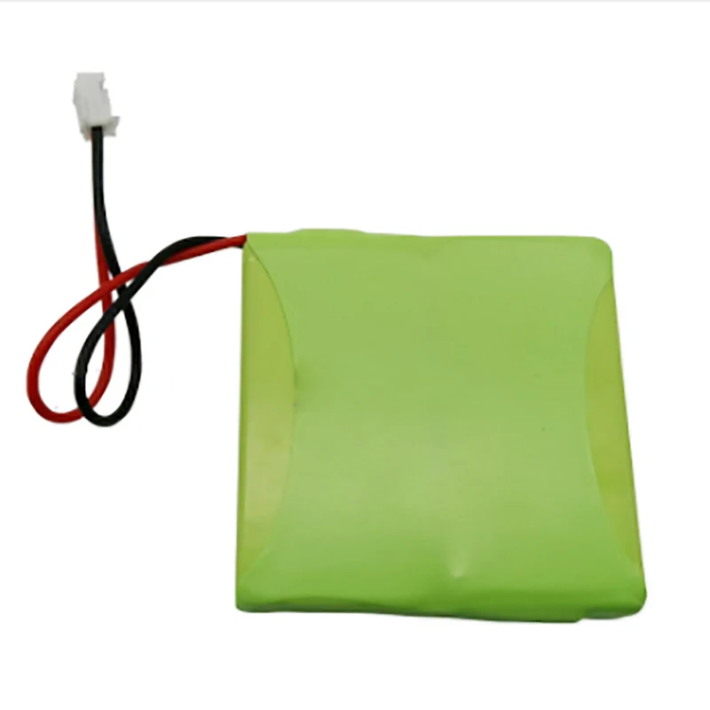 2 шт. беспроводная батарея для телефона 4 в 800 мАч Ni MH forAudioline GP0735 GP0747 GP0748 5M702BMX British