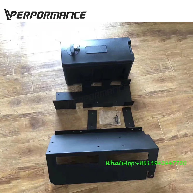 W463 ящик для хранения с ключами G500 G63 G65 G55 1998 ~ 2018 год|Обвесы| |