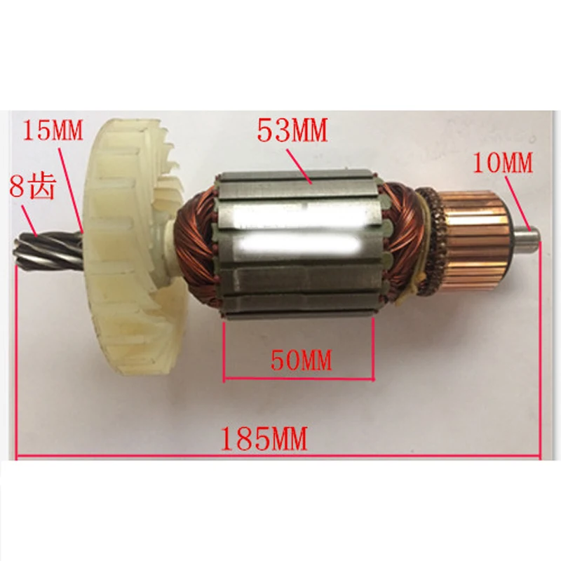 

Tool Parts