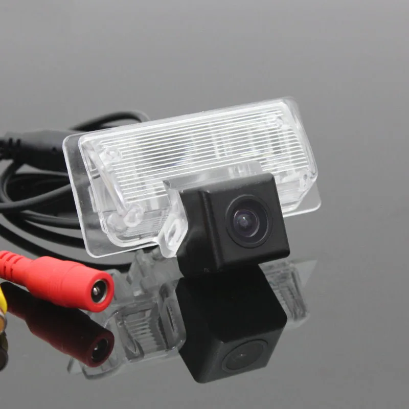 Автомобильная Hd камера заднего вида Ccd для Nissan Pathfinder R51 2004 ~ 2012 | Автомобили и