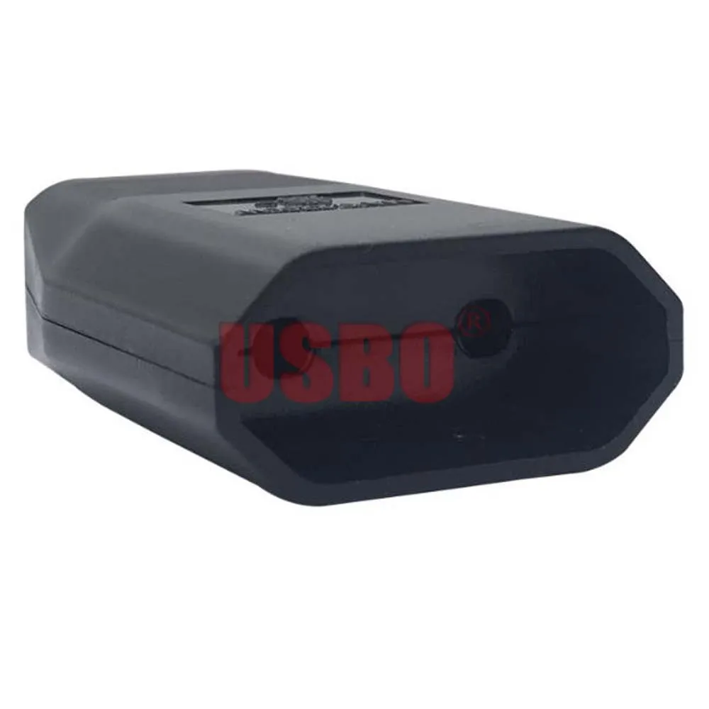 Черный белый цвет 2.5A ЕС Пособия по немецкому языку французский Бельгии Корея