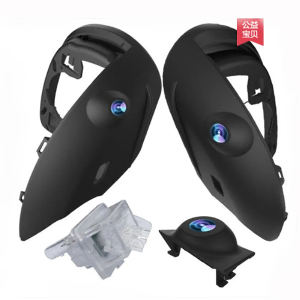 

360 г., система панорамной съемки, специальная камера, Специальный корпус камеры, водонепроницаемый и красивый, бесшовный