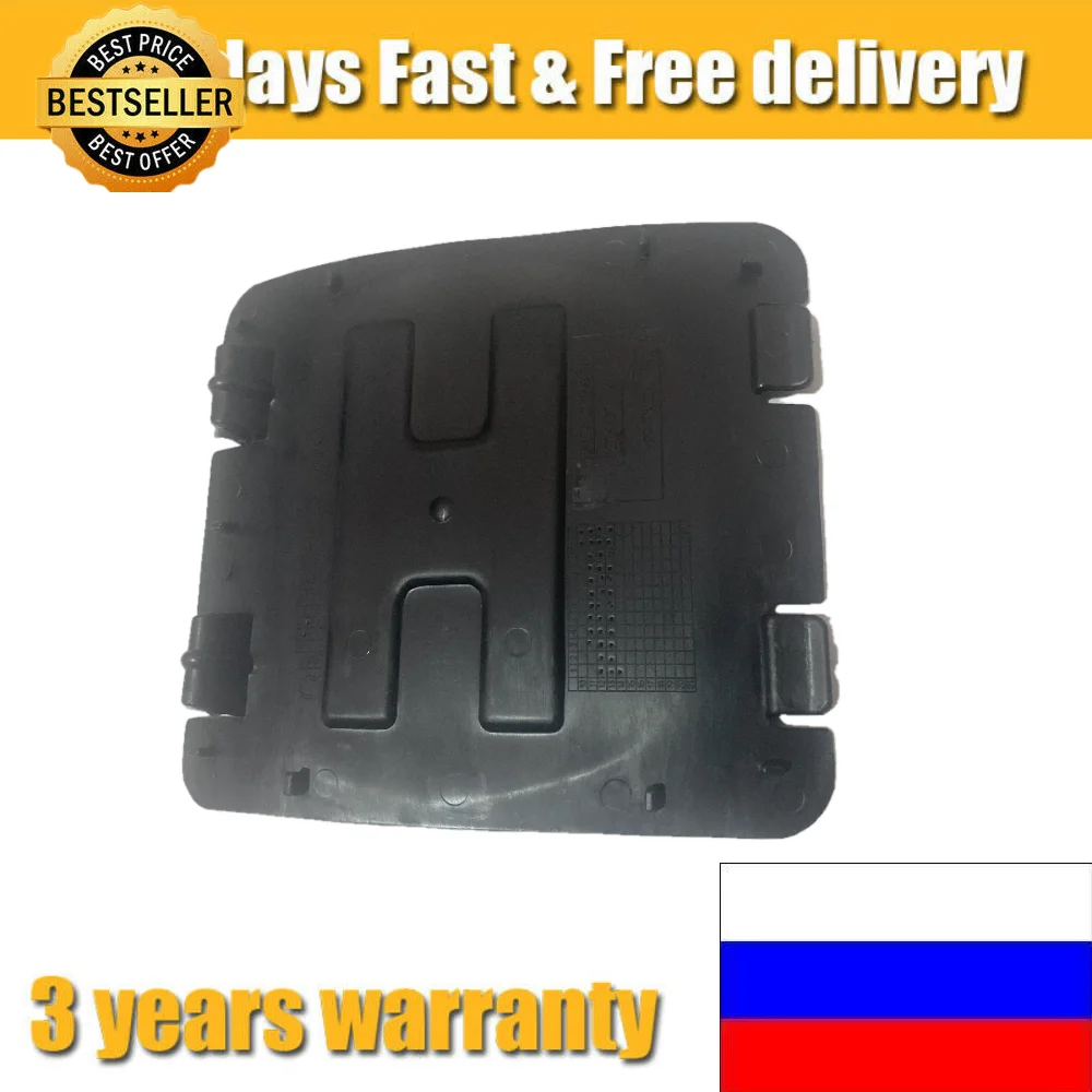 

Car Muduard Auto Wheel Arch Housing Cover Bulb Replace Flap Small Plastic Cap For BMW F20 F21 F30 F31 51717260397