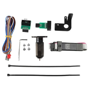 3D Touching Sensor For CR-10 / Ender-3 3D Printer Especially 3d Printer Sensor Professional Set Touching BL Auto Bed Leveling 10 item image