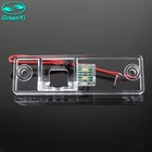 Кронштейн для установки камеры заднего вида для автомобилей Honda CRV Odyssey Accord Crosstour FR-V Fit Jazz HRV CRZ CRX Jade Car