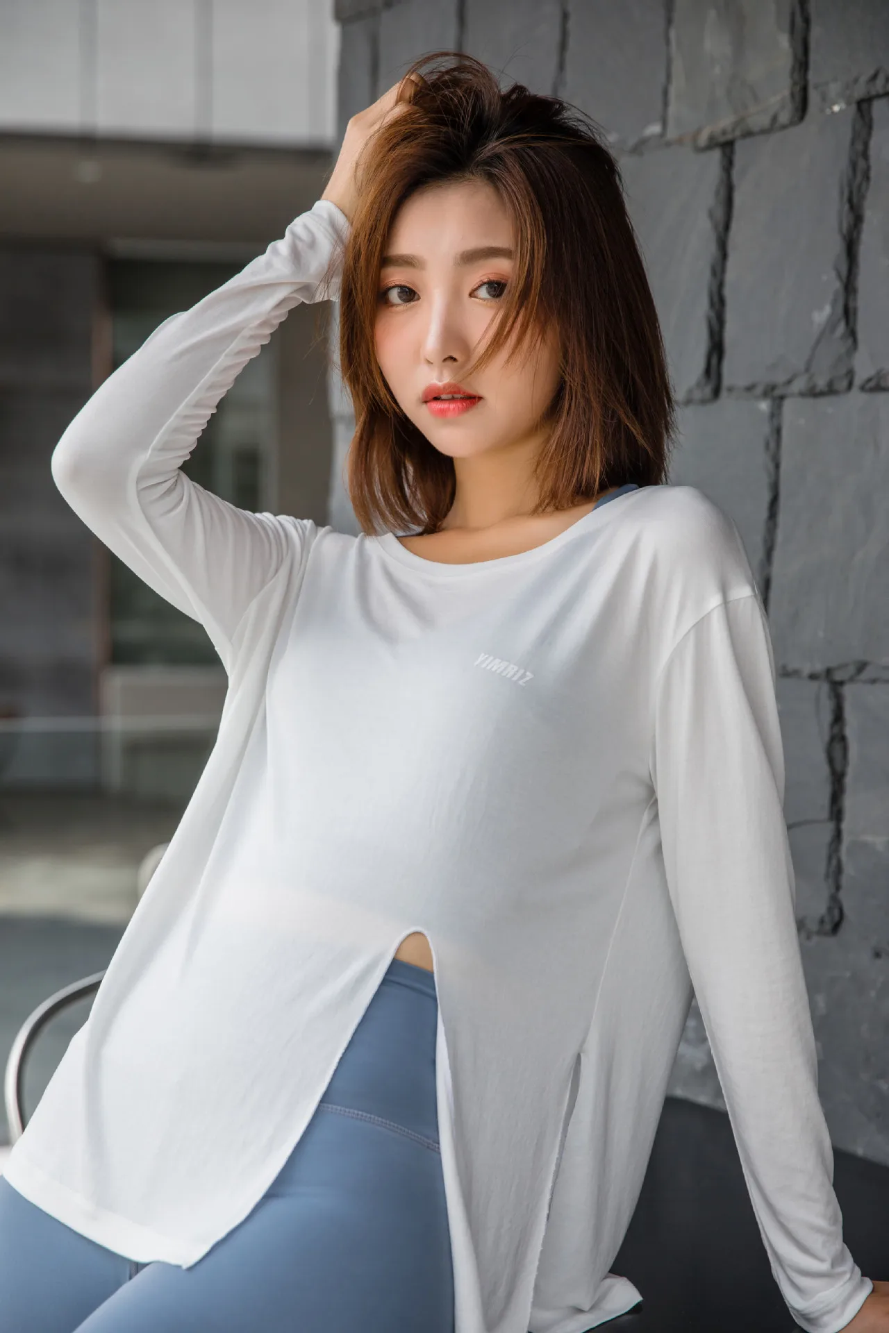 

Women Comfort Sport Seamless Long Sleeve Top Women Gym Tops Fitness Women Sexy Shirt Women Jersey