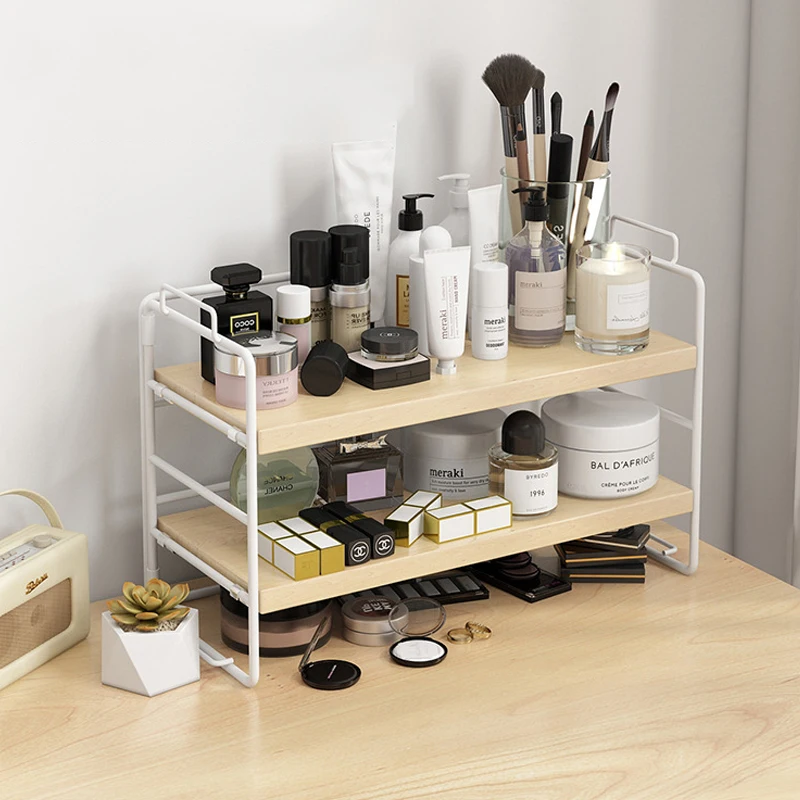 

Настольная белая книжная полка, стеллаж для хранения журналов, металлический книжный шкаф, органайзер для файлов, дисплей офисные принадлежности для дома