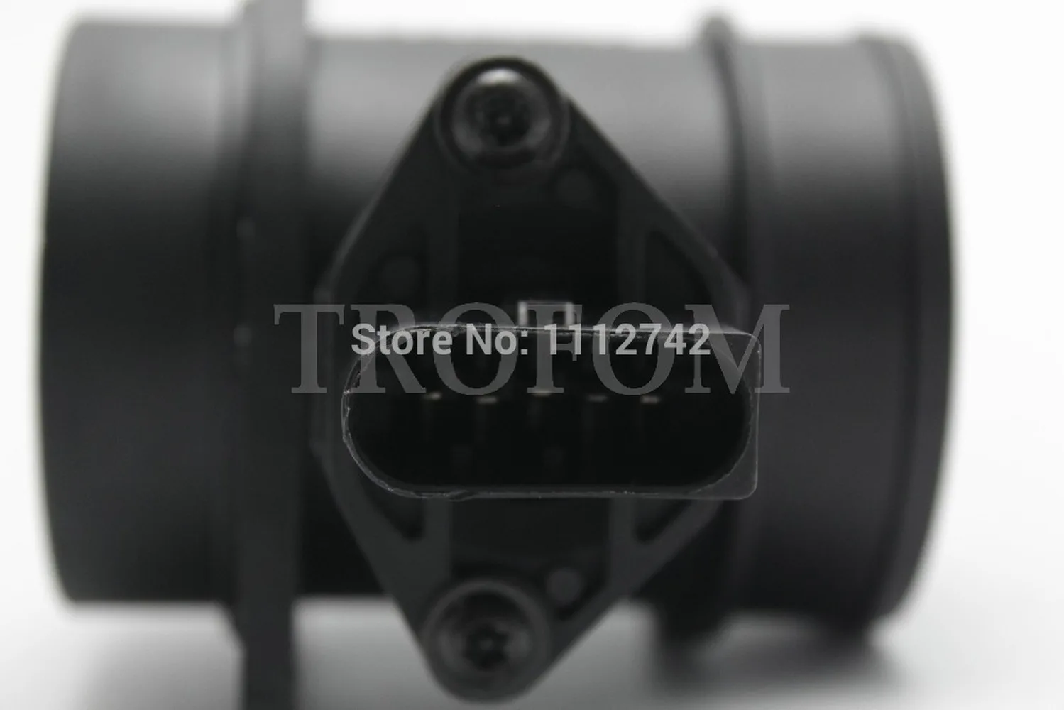 Датчик массового расхода воздуха MAF для AUDI A3 VW Golf Jetta Beetle Phaeton Touareg Skoda Seat 0280218060