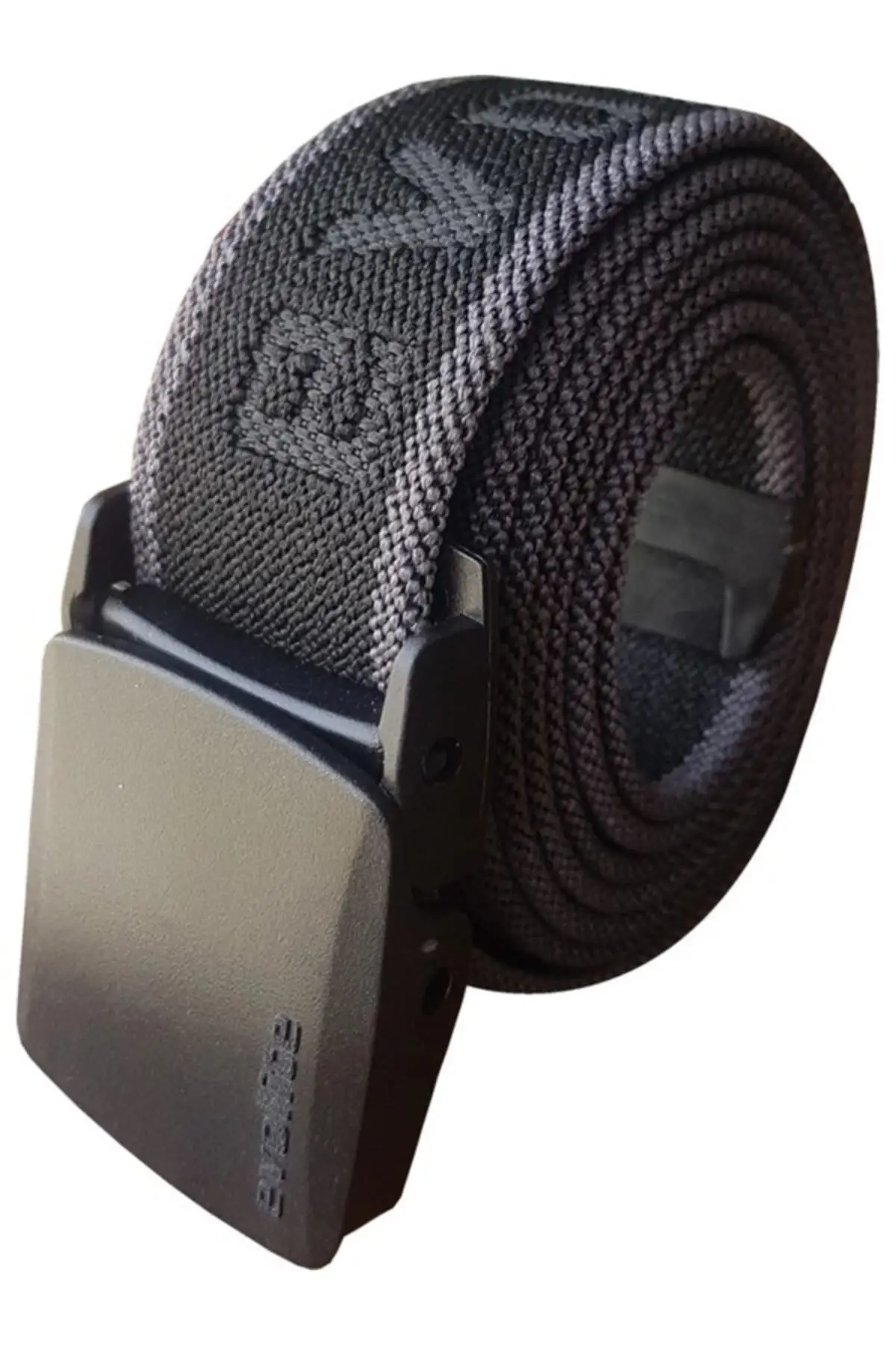 

Evolite Stretch Outdoor Belt - Black