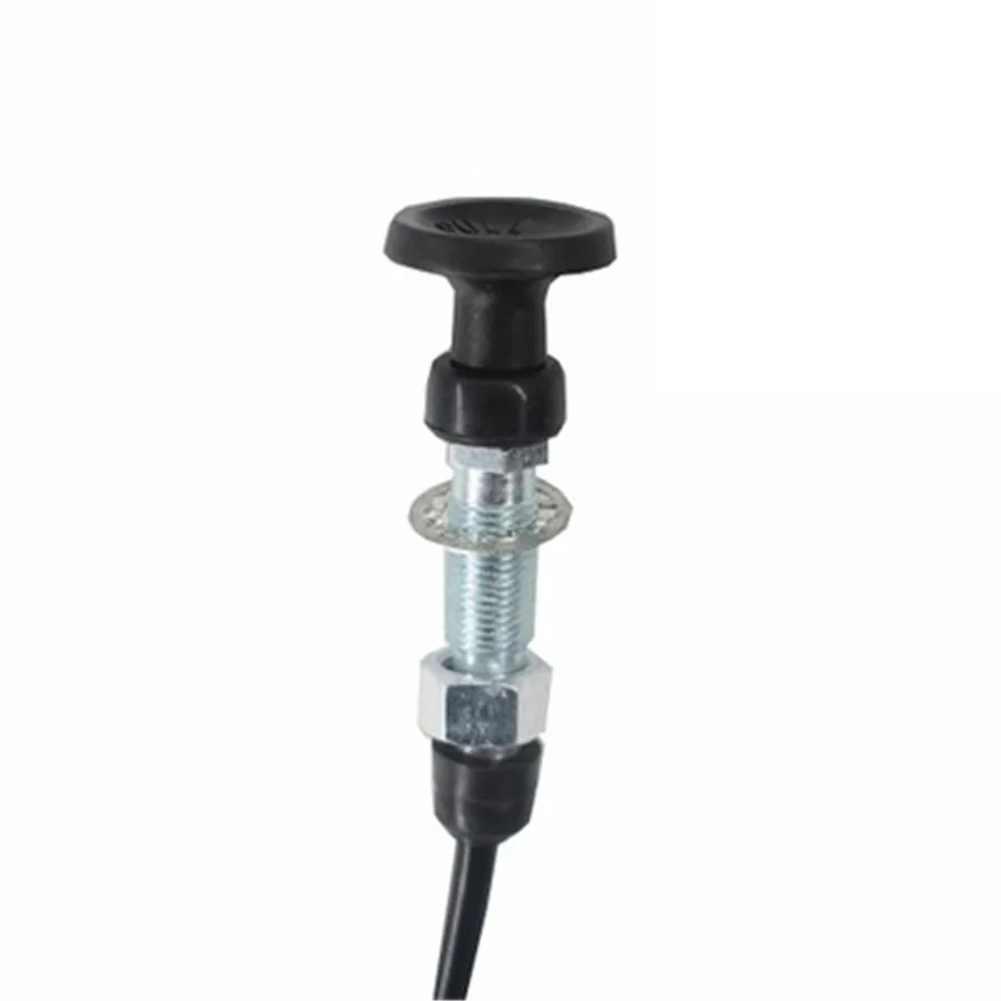 

Carburetor Carbon Block Valve Cable Repair Line for Carburetor