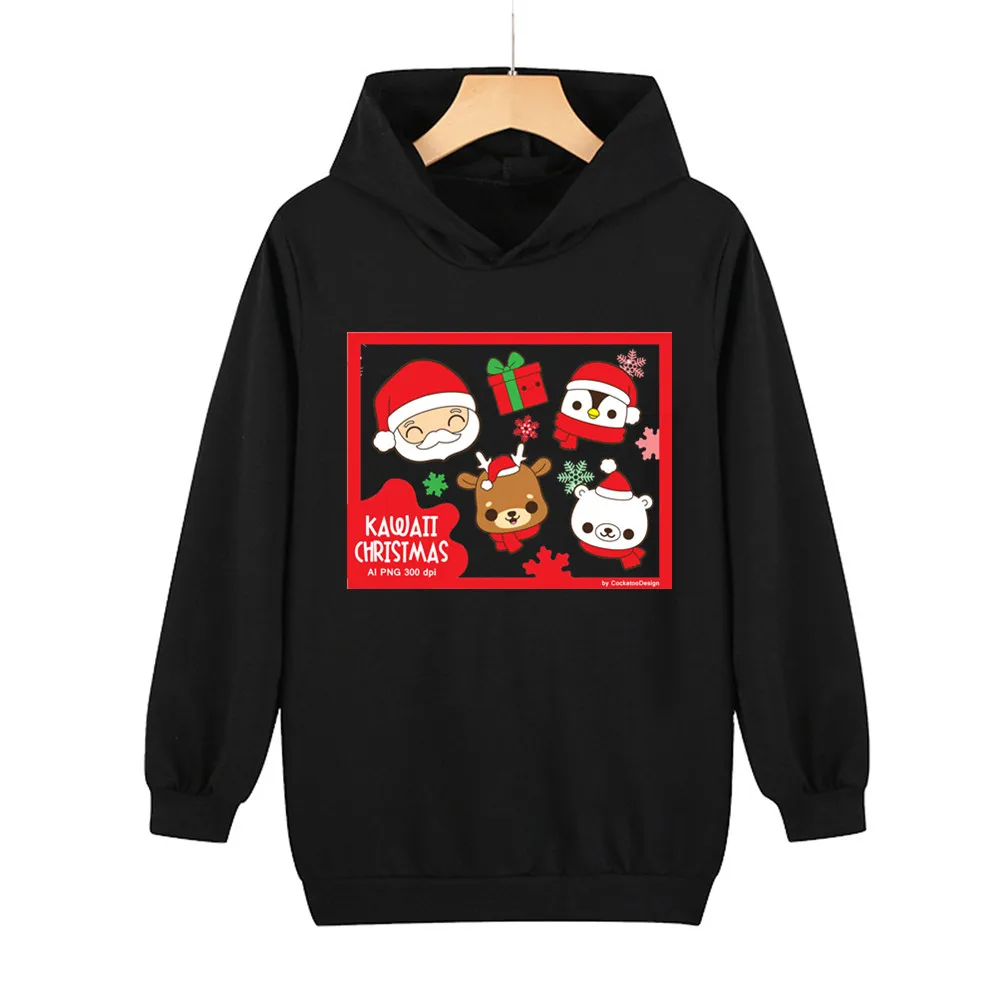 

Свитшот с длинным рукавом и изображением снеговика для мальчиков