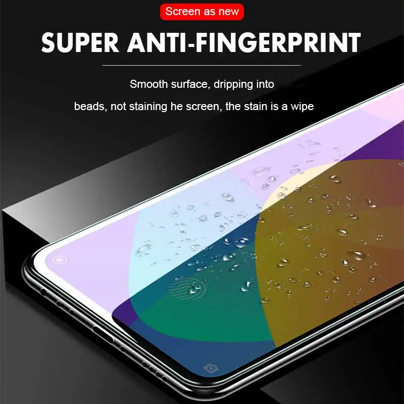 2000D 3 1 шт закаленное защитное стекло для Xiaomi Mi CC9 9T Pro 9SE Max A3 Lite CC9E A1 A2 Защитное