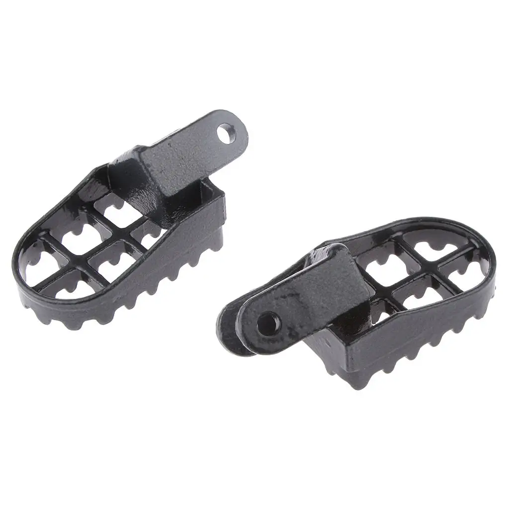 

2 шт., колышки для мотоцикла Honda XR250R XR400R XR600R XR650L XR650R CR80R CR85R