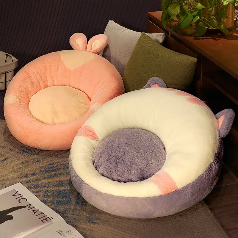 

Bay window cushion windowsill cushion bedroom balcony tatami plush cushion simple modern sofa cushion