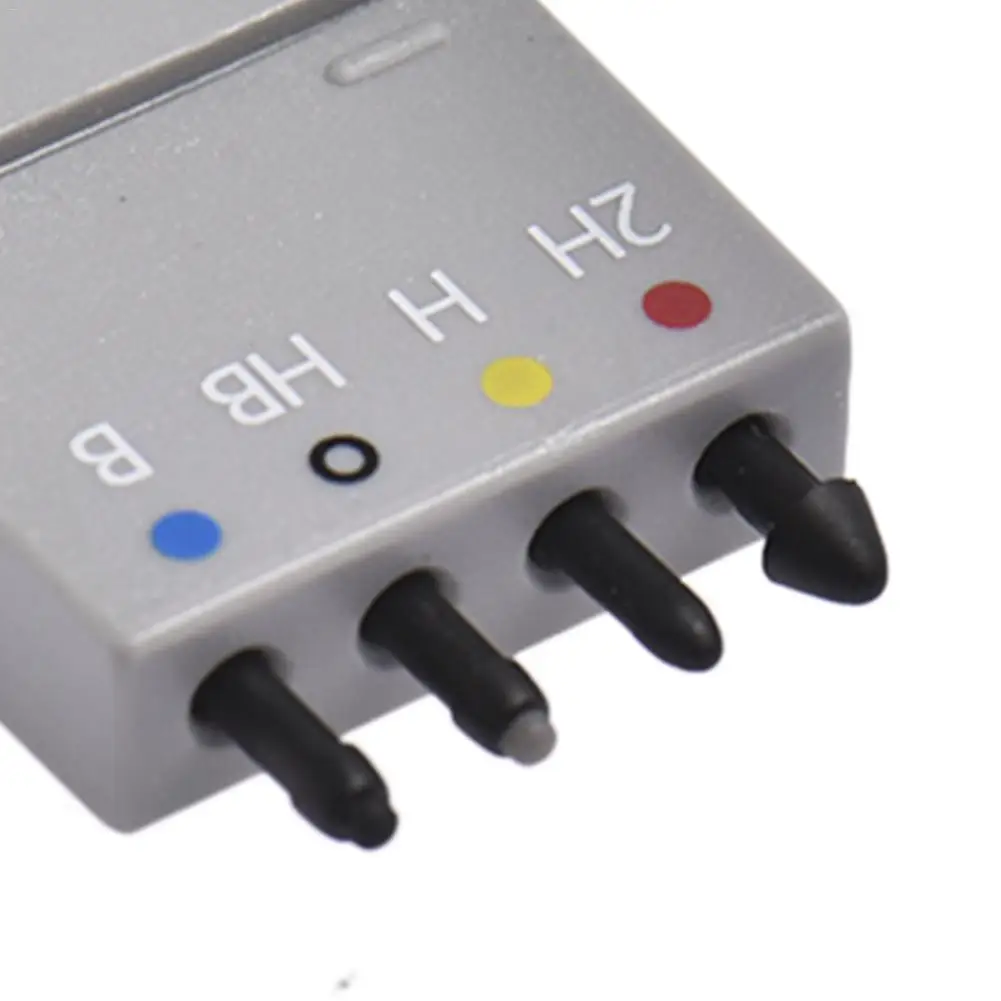 Профессиональный стилус для планшета 4 шт. запасной сменный microsoft Surface Pro 6/5/4/Book 1/2 #