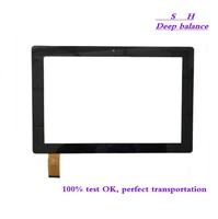 new 10 1 inch touch screen panel digitizer glass sensor replacement for dxp2 1102 101a fpc maintenance and replacement of screen