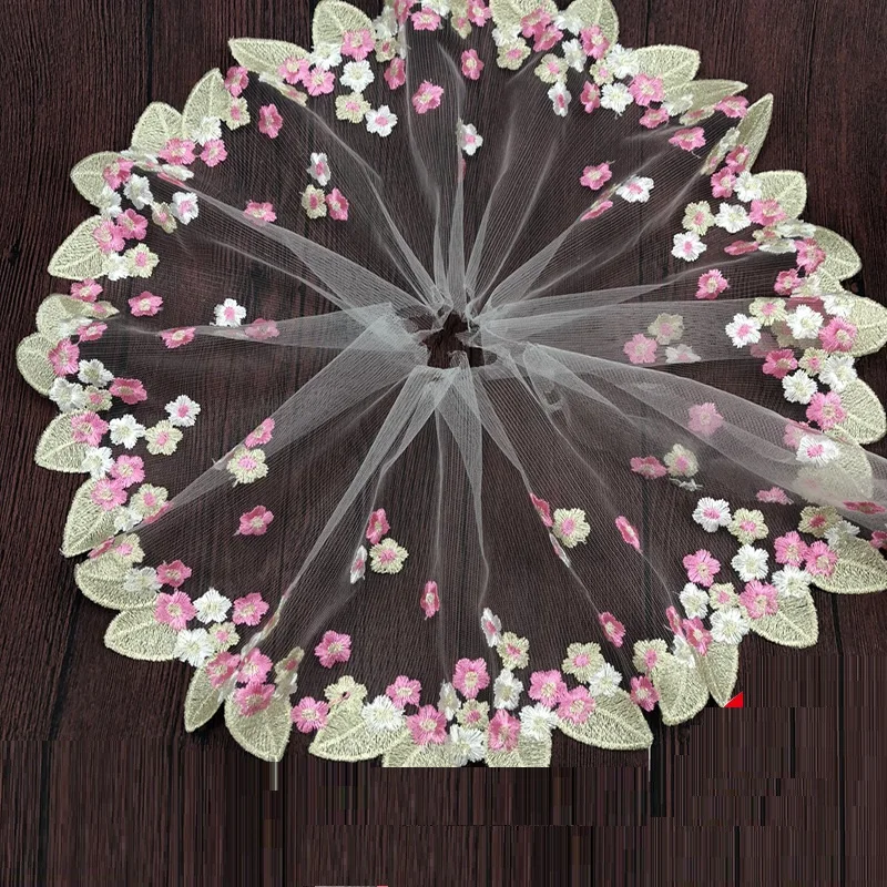 

3 ярда, кружевная ткань с вышивкой, водорастворимое кружево «сделай сам», фотокостюм ручной работы, аксессуары для украшения свадебного платья