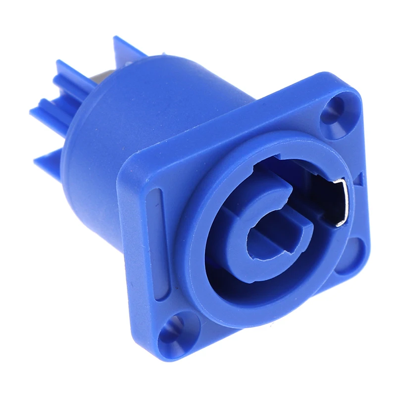 Качественный 3-контактный Neutrik Power Con кабель питания со сценическим освещением