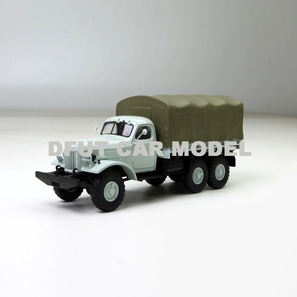 

Модель спортивного автомобиля, из сплава 157K, 1:43