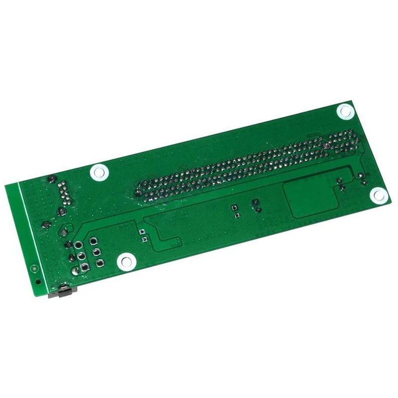 PCI Express 1X To16X платы адаптера SATA USB 3 0 15Pin-4Pin кабель | Компьютеры и офис