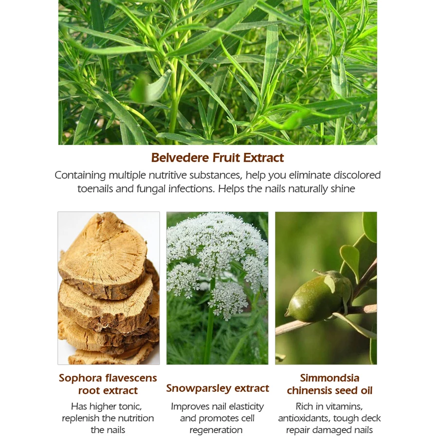 Средство для лечения ногтей от грибков эссенция ухода за ногами отбеливания на