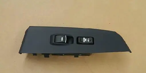 3746500AK80XA89 дверной оконный переключатель и панель в сборе(с функцией анти-папок) для GREAT WALL HAVAL H5 2013 - Цвет: front right