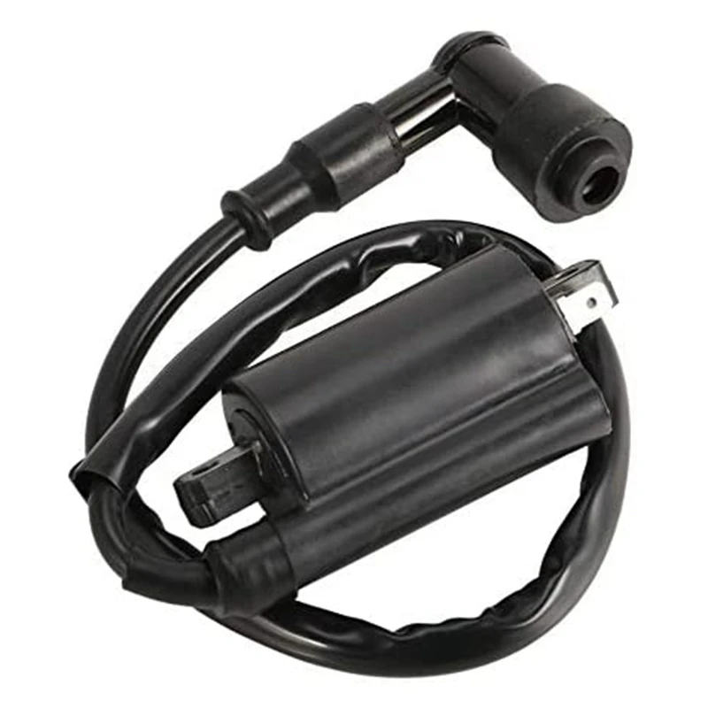 Катушки зажигания для мотоциклов подходят Yamaha GS125 GN125 VX250 Virago 1100 XV1100 XV-1100 1995-2007 |