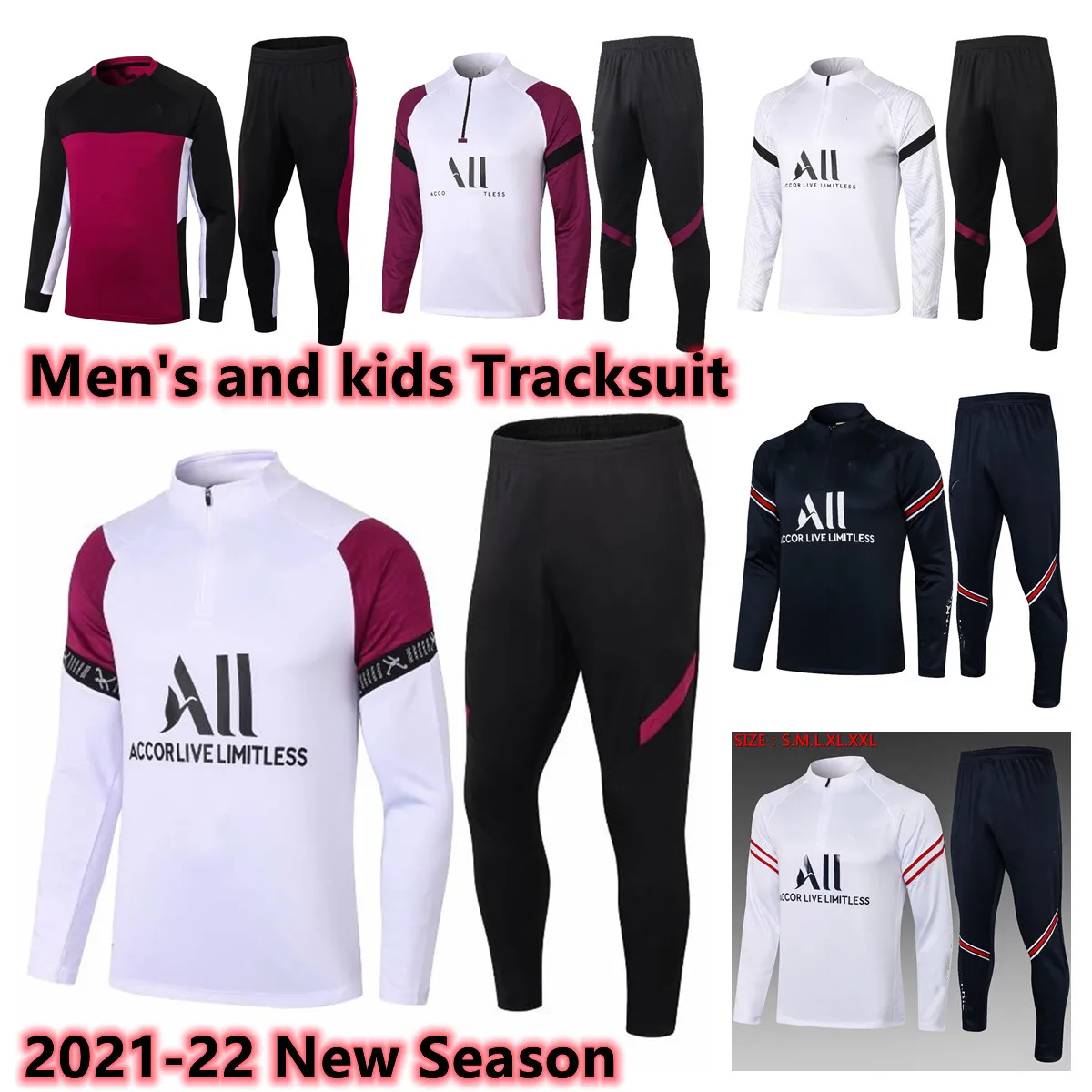 Новинка 2021 мужская спортивная одежда для детей и мужчин куртка свитер с