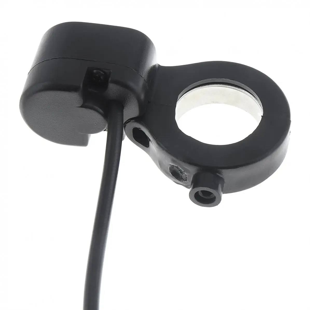 22 мм аксессуары для мотоциклов Руль динамик пусковой Разъем кнопка