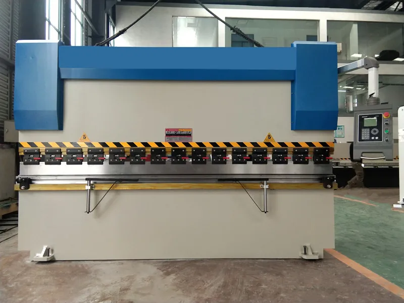 WC67K 100T3200 CNC DELEM DA41S контроллер гидравлический листогибочный пресс|Гибочное