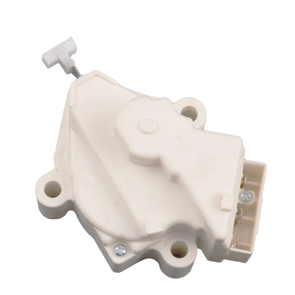 Haier запчасти для стиральной машины универсальная водная сливная мотор трактор