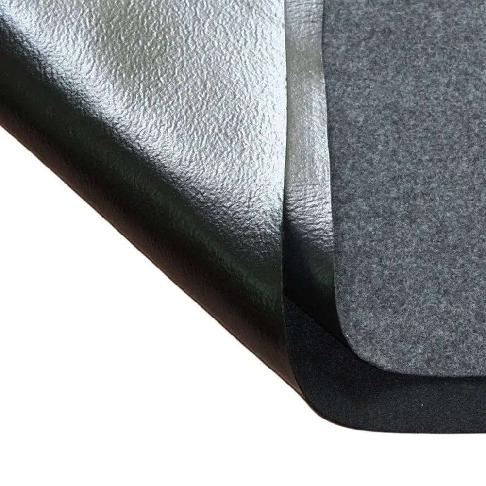 Under The Grill Mat Grilling Gear Gas Electric Use This Absorbent Pad Floor to Protect Decks | Дом и сад