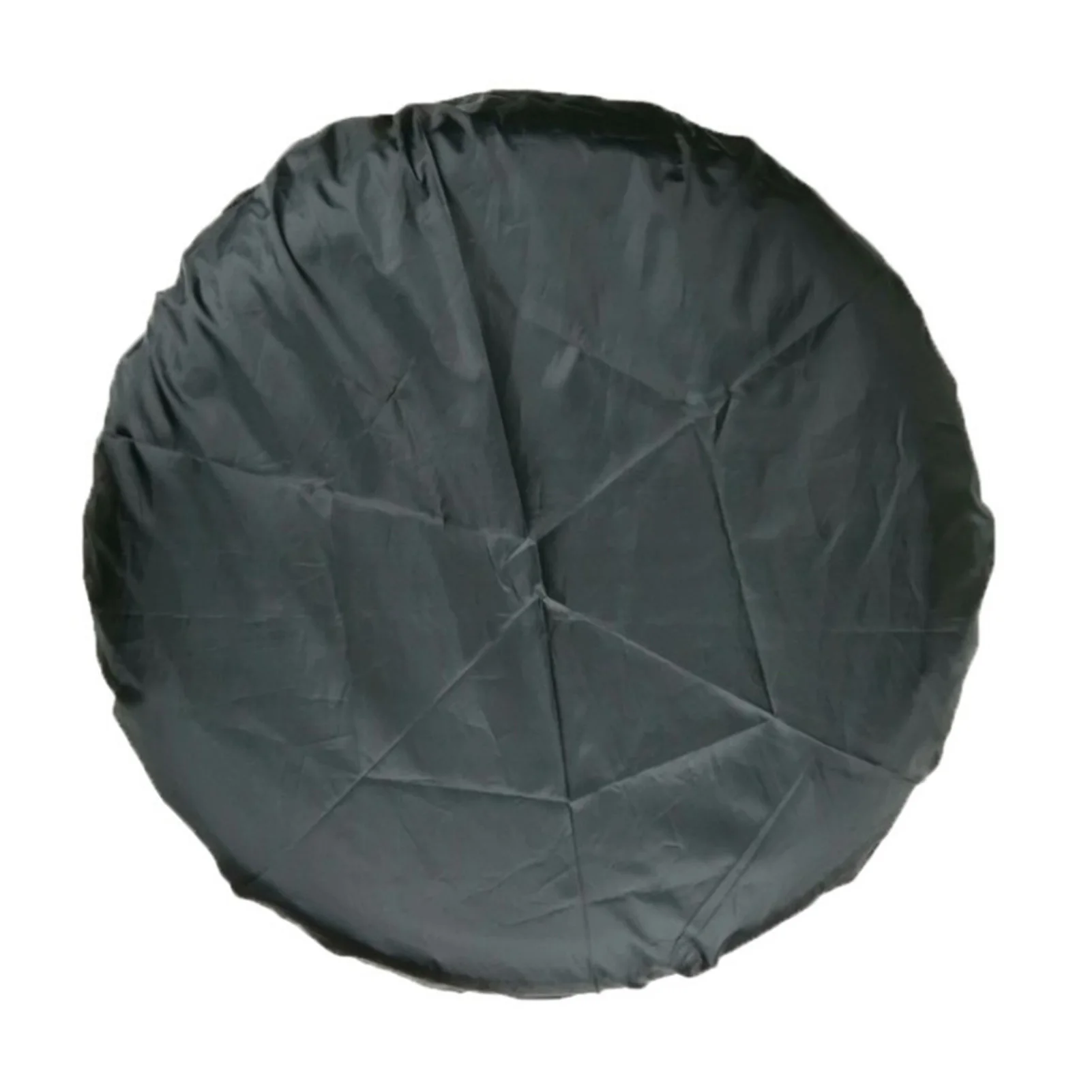 Универсальный чехол для автомобильных шин запасной из ткани Оксфорд хранения