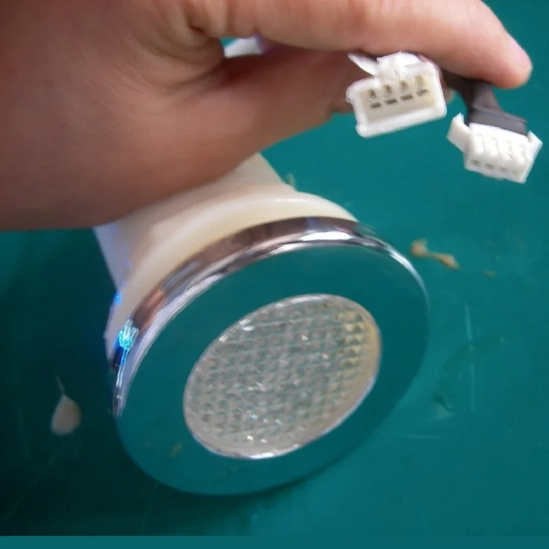 1 шт. водонепроницаемая светодиодная лента RGB светодиодный подводный настенный