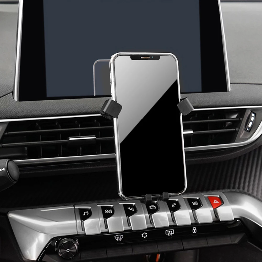 

1 комплект, автомобильные аксессуары для Peugeot 3008/5008 2017 2018 2019 2020