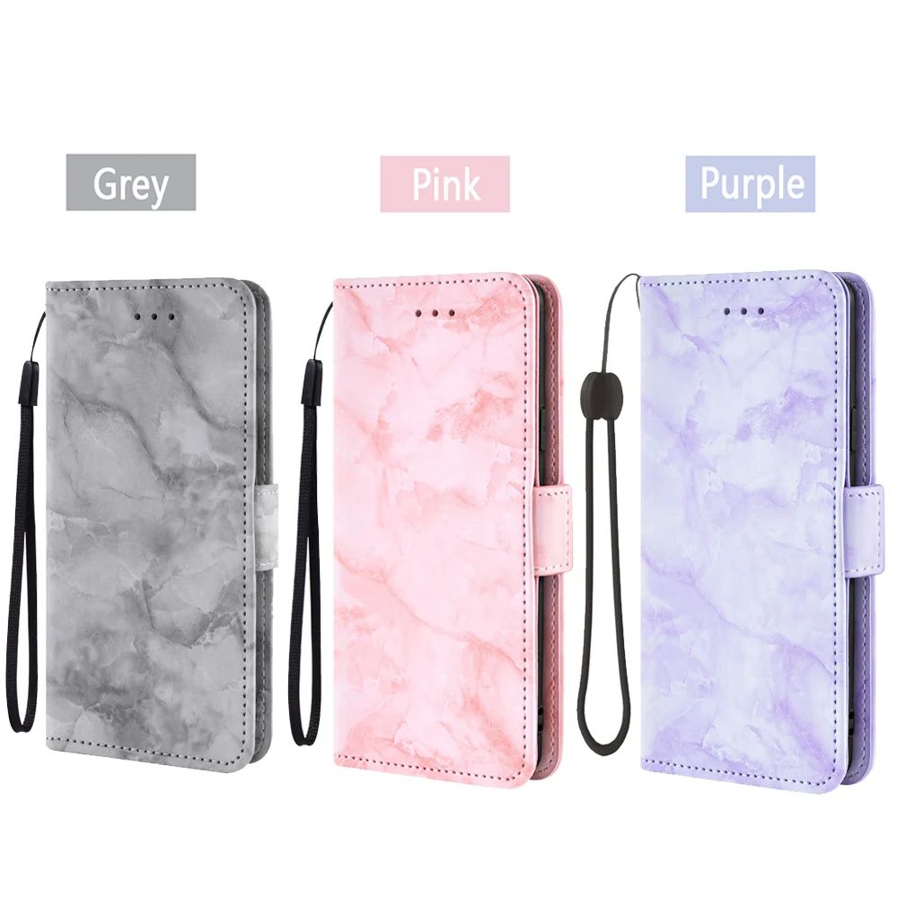 Кожаный чехол-книжка для Blackview A70 A80 A90 A100 A80S BV6300 Pro BL6000 BV4900 BV5000 BV6600 BV9900 Oscal C20