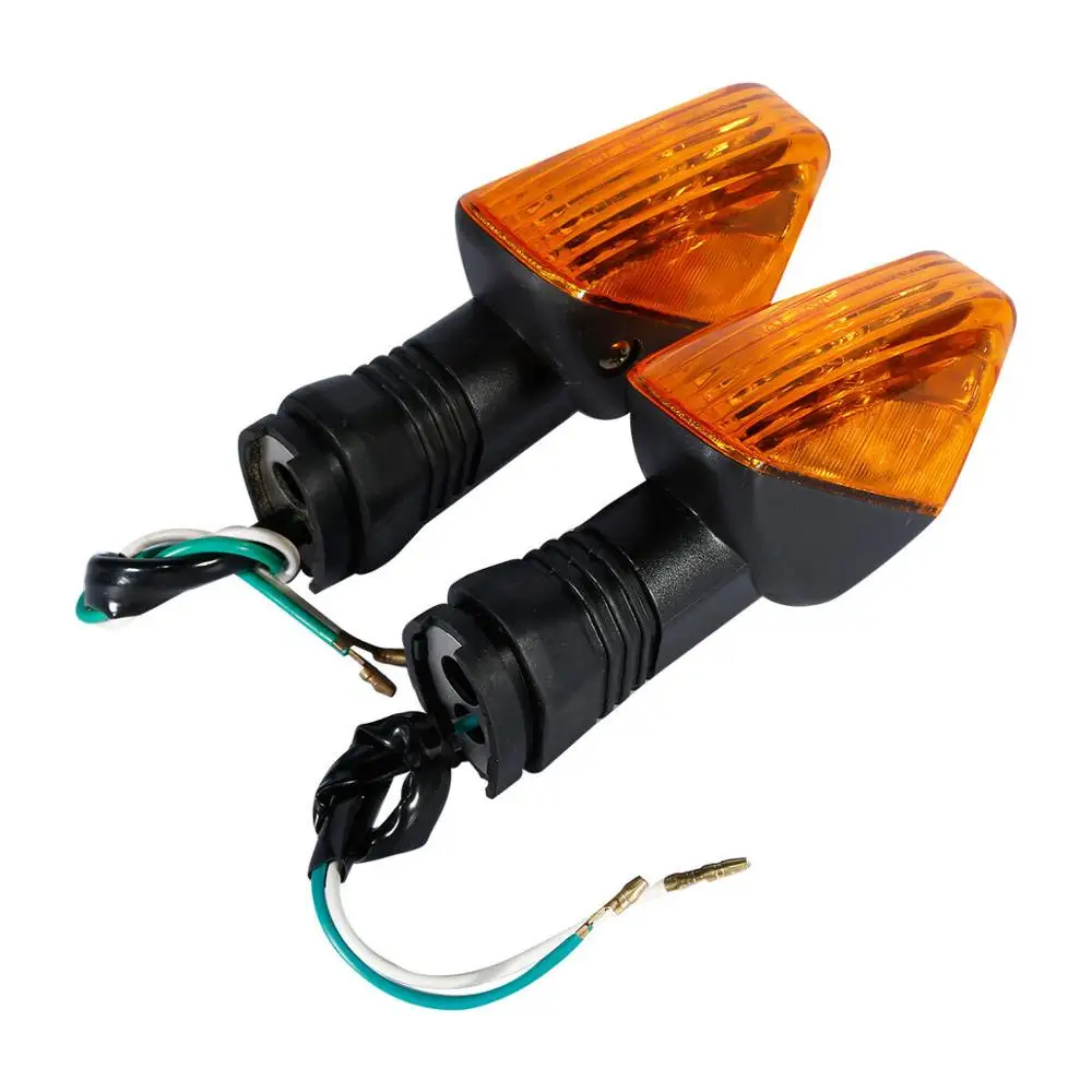 

Motorcycle Turn Signal Indicator For KAWASAKI NINJA ZX636 ZX-636 2005-2006