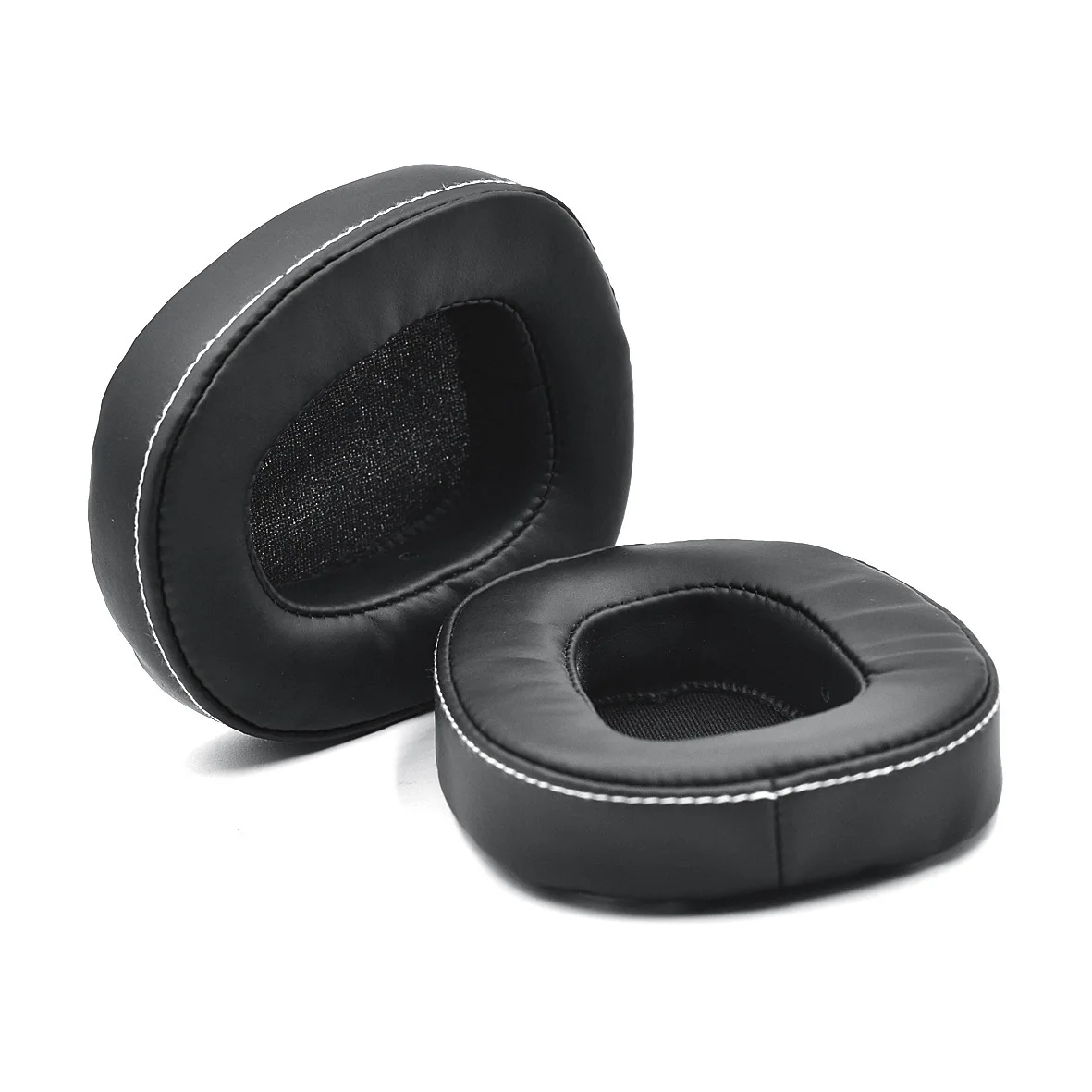 Сменные Мягкие подушечки для ушей, амбушюры для Skullcandy Crushers 2,0, наушники-вкладыши высокого качества из искусственной кожи Yw