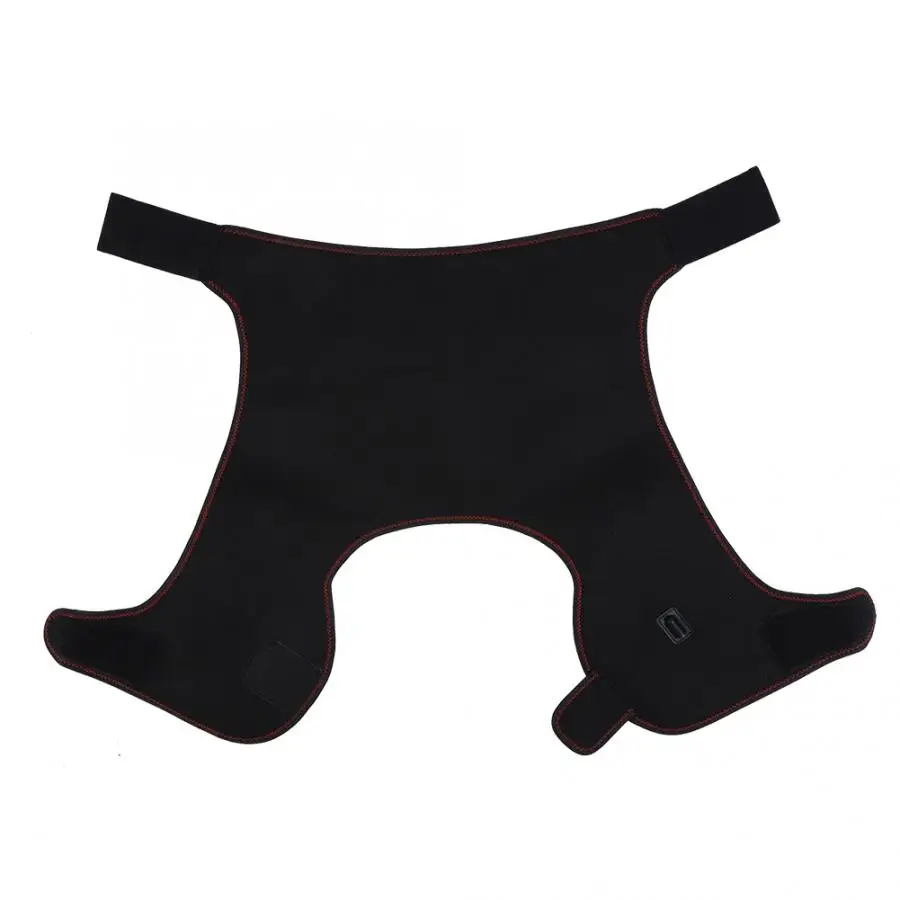 

Portable Warm Heating Pad Heating Massage Device USB Electric Body Neck Shoulder Back Pain Relief Therapy Equipment