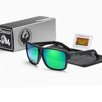 dragon classic design polarized sunglasses for men the jam outdoor sport glasses women shades uv400 lens 12 colors eyewear