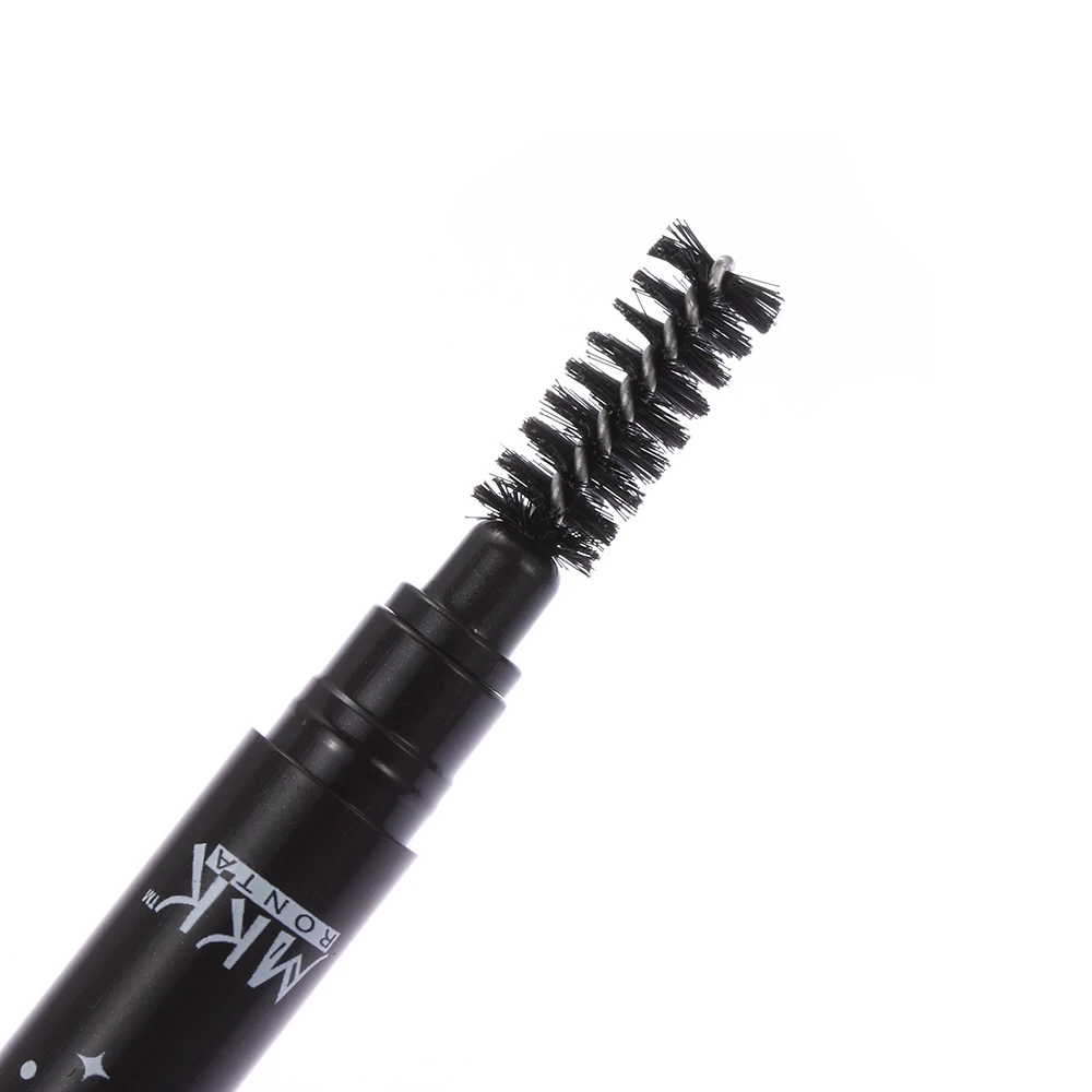 1 предмет микро лезвия для тату бровей Подводка губ карандаш оттенок двойной